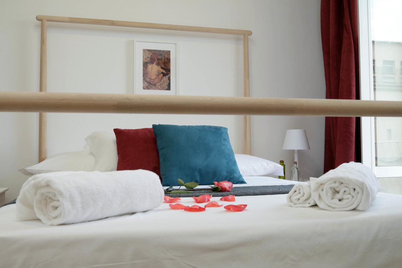 Monti Apartamento