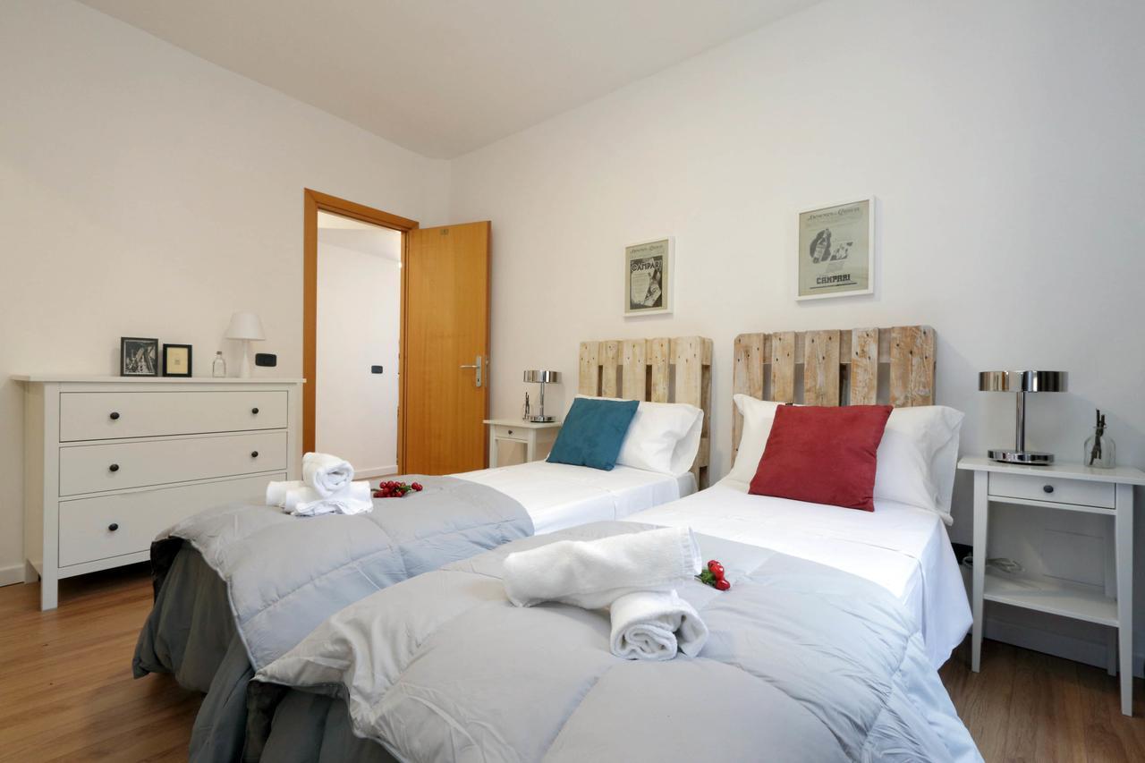 Monti Apartamento