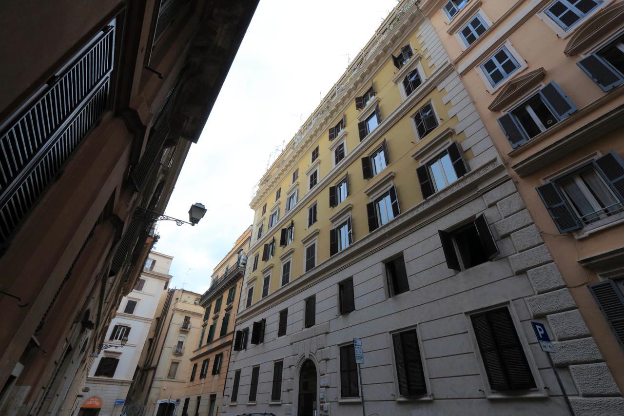 Monti Apartamento *