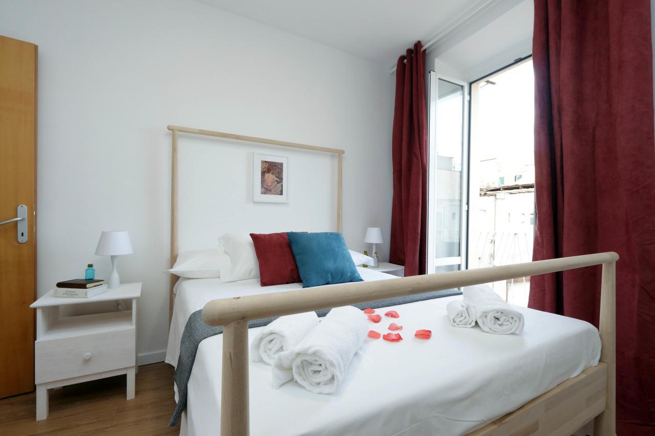 Apartamento Monti *