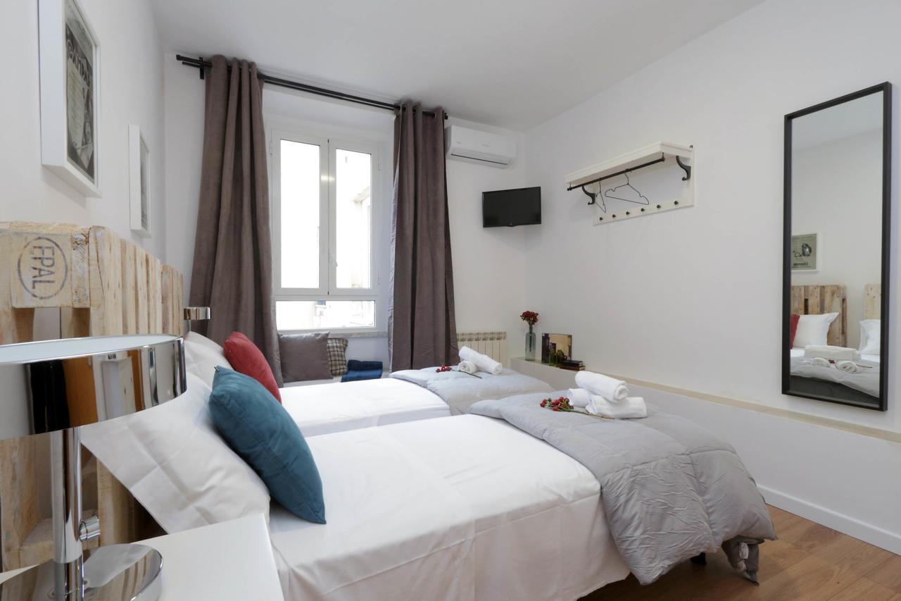 Apartamento Monti Roma