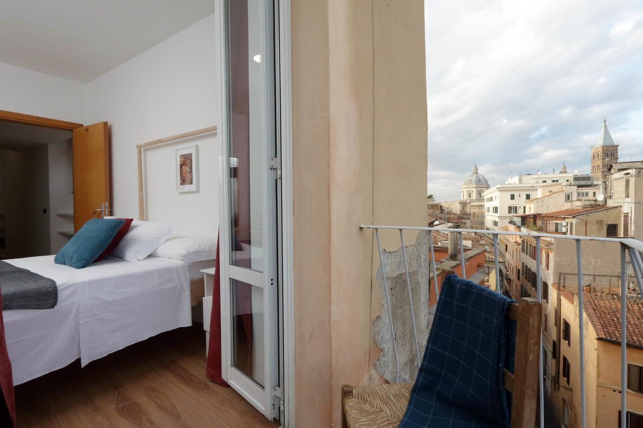 Monti Apartamento