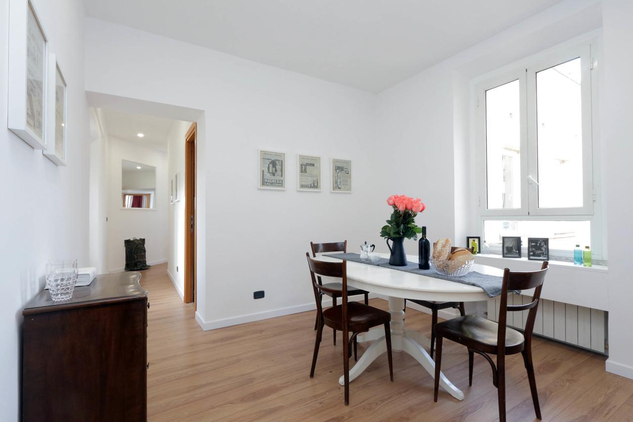 Apartamento Monti Roma
