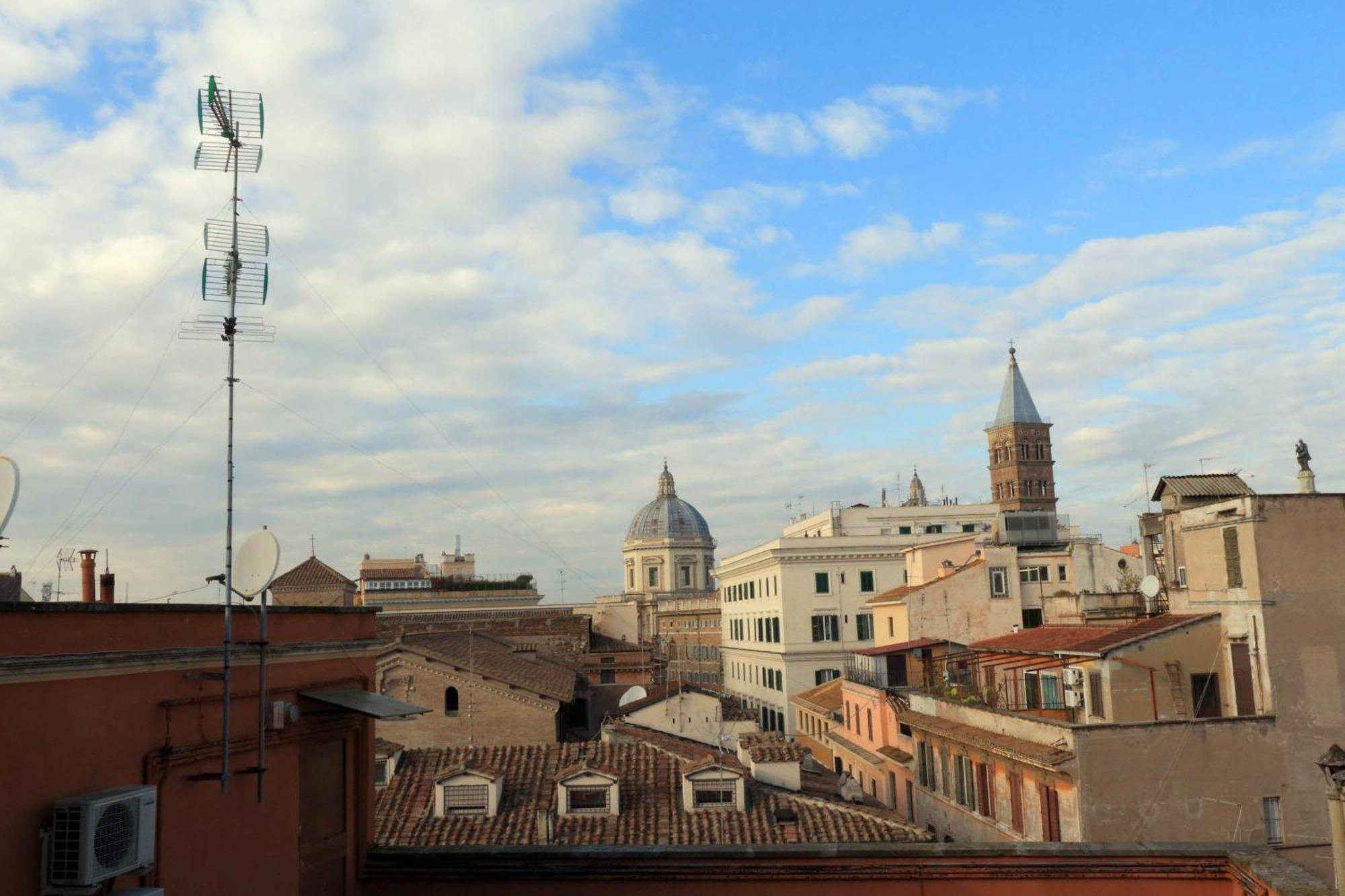 Apartamento Monti *